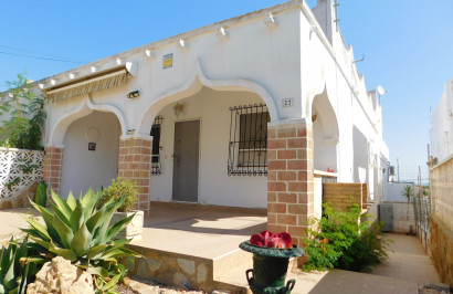 Resale - Town House - San Miguel de Salinas