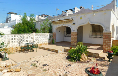 Resale - Town House - San Miguel de Salinas