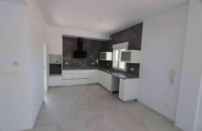 New Build - Detached Villa - Pinoso - Camino Del Prado