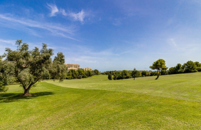 Resale - Apartment / Flat - Dehesa de Campoamor - Campoamor