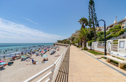 Resale - Apartment / Flat - Dehesa de Campoamor - Campoamor