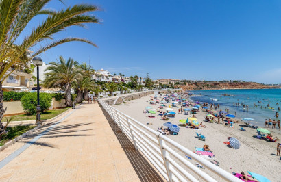 Resale - Apartment / Flat - Dehesa de Campoamor - Campoamor