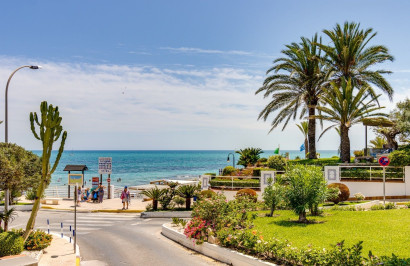 Resale - Apartment / Flat - Dehesa de Campoamor - Campoamor