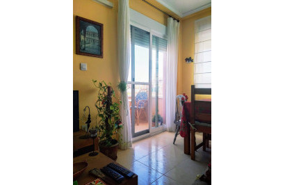 Revente - Appartement - Algorfa