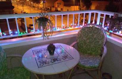 Revente - Appartement - Algorfa