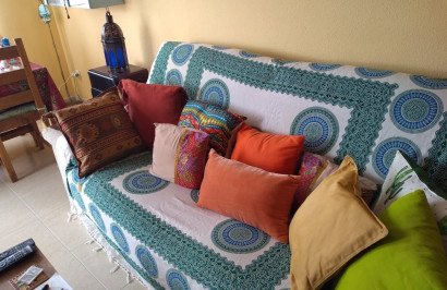 Revente - Appartement - Algorfa