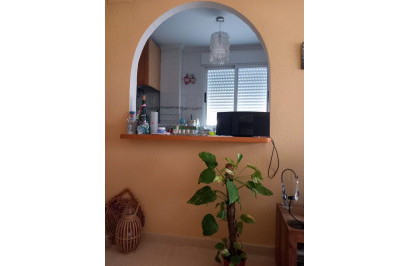 Revente - Appartement - Algorfa
