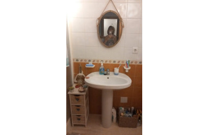 Revente - Appartement - Algorfa