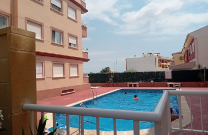 Revente - Appartement - Algorfa