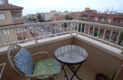 Revente - Appartement - Algorfa