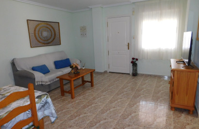 Lange Termijn Verhuur - Appartement / Flat - La Zenia
