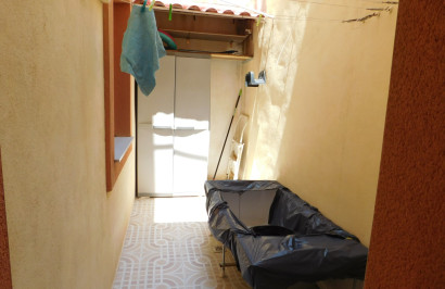 Lange Termijn Verhuur - Appartement / Flat - La Zenia