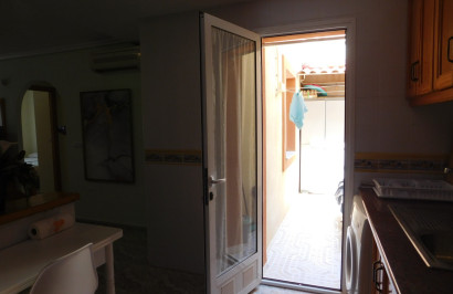 Lange Termijn Verhuur - Appartement / Flat - La Zenia