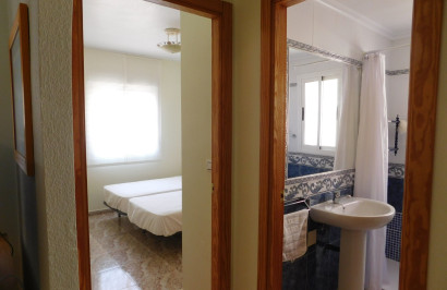 Lange Termijn Verhuur - Appartement / Flat - La Zenia