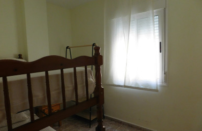 Lange Termijn Verhuur - Appartement / Flat - La Zenia