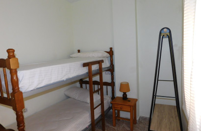 Lange Termijn Verhuur - Appartement / Flat - La Zenia