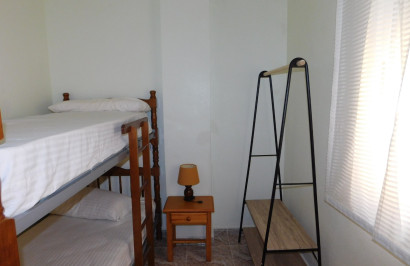 Lange Termijn Verhuur - Appartement / Flat - La Zenia