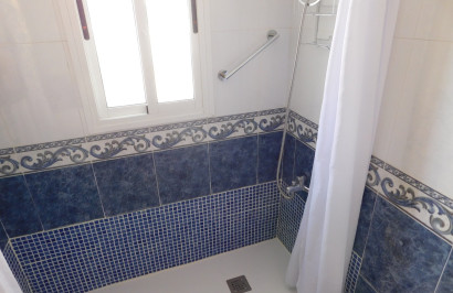 Lange Termijn Verhuur - Appartement / Flat - La Zenia