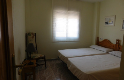 Lange Termijn Verhuur - Appartement / Flat - La Zenia