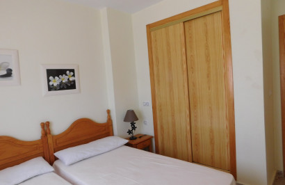 Lange Termijn Verhuur - Appartement / Flat - La Zenia