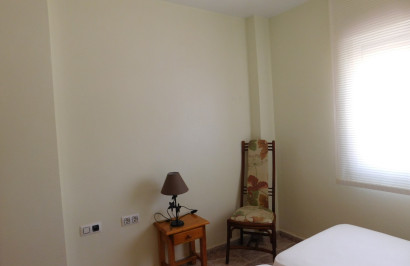 Lange Termijn Verhuur - Appartement / Flat - La Zenia