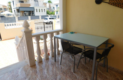 Lange Termijn Verhuur - Appartement / Flat - La Zenia