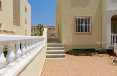 Lange Termijn Verhuur - Appartement / Flat - La Zenia