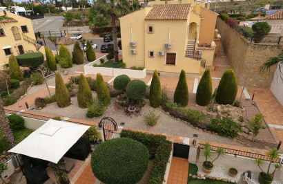 Reventa - Apartamento / Piso - Algorfa - La Finca Golf