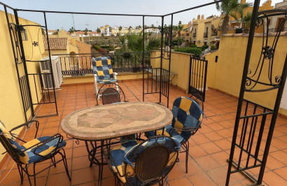 Reventa - Apartamento / Piso - Algorfa - La Finca Golf