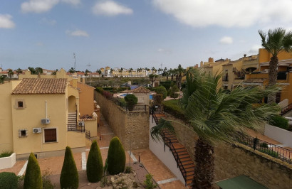 Reventa - Apartamento / Piso - Algorfa - La Finca Golf