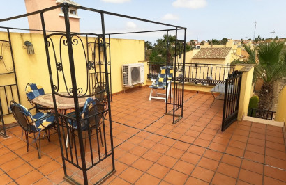 Reventa - Apartamento / Piso - Algorfa - La Finca Golf