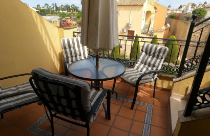 Reventa - Apartamento / Piso - Algorfa - La Finca Golf