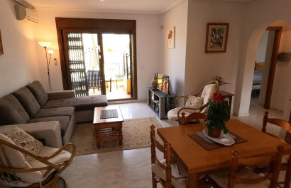 Reventa - Apartamento / Piso - Algorfa - La Finca Golf