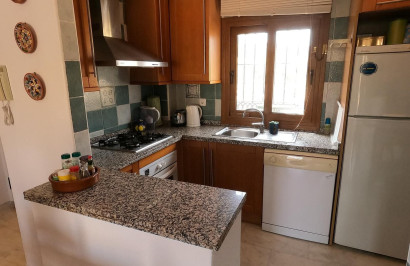 Reventa - Apartamento / Piso - Algorfa - La Finca Golf