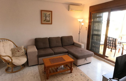 Reventa - Apartamento / Piso - Algorfa - La Finca Golf