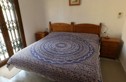 Reventa - Apartamento / Piso - Algorfa - La Finca Golf