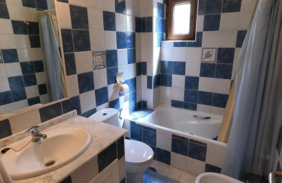 Reventa - Apartamento / Piso - Algorfa - La Finca Golf