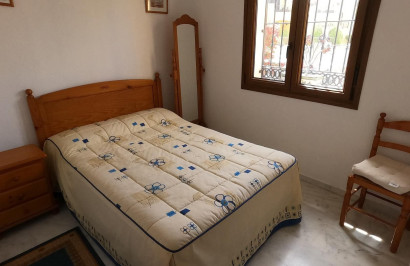 Reventa - Apartamento / Piso - Algorfa - La Finca Golf