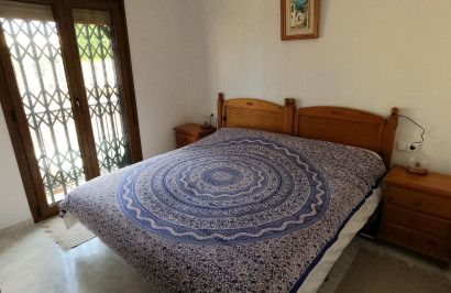 Reventa - Apartamento / Piso - Algorfa - La Finca Golf