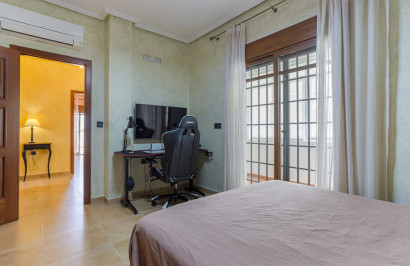 Herverkoop - Vrijstaande villa - Los Montesinos - La Herrada