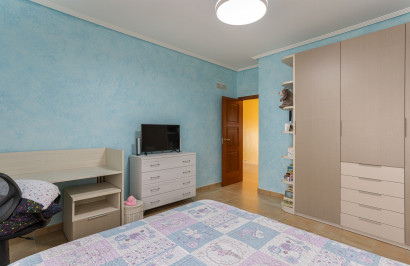 Herverkoop - Vrijstaande villa - Los Montesinos - La Herrada