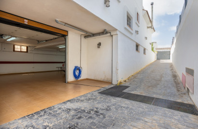 Herverkoop - Vrijstaande villa - Los Montesinos - La Herrada