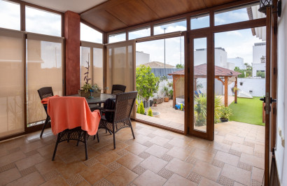 Herverkoop - Vrijstaande villa - Los Montesinos - La Herrada