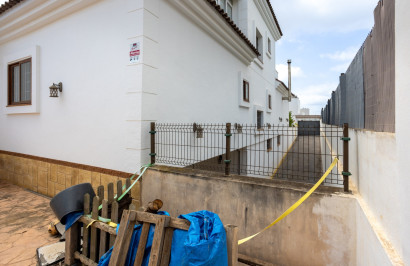 Herverkoop - Vrijstaande villa - Los Montesinos - La Herrada