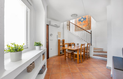 Resale - Apartment / Flat - Torrevieja - Los Altos