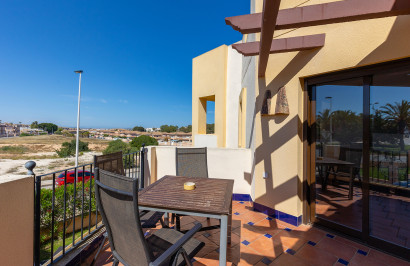 Resale - Apartment / Flat - Torrevieja - Los Altos
