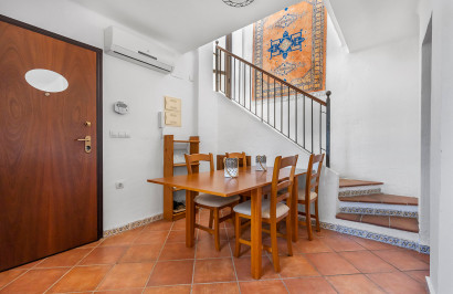 Resale - Apartment / Flat - Torrevieja - Los Altos