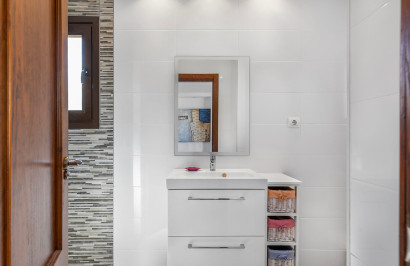 Resale - Apartment / Flat - Torrevieja - Los Altos