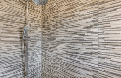 Resale - Apartment / Flat - Torrevieja - Los Altos