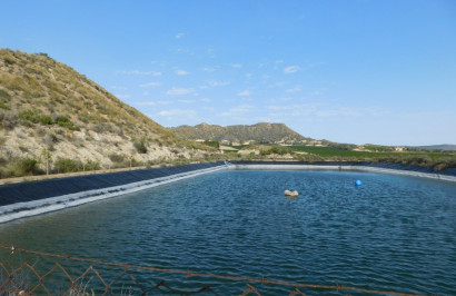 Herverkoop - Perceel / Grond - Torremendo